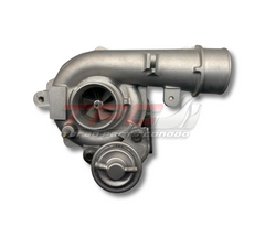 Mazda CX-7 Turbocharger (Remanufactured)