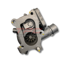 Mazda CX-7 Turbocharger (Remanufactured)
