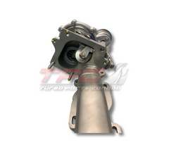Mercedes M278 Turbocharger Set (Remanufactured)