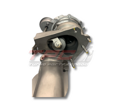 Mercedes M278 Turbocharger Set (Remanufactured)