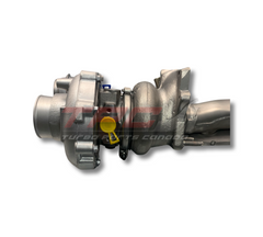 Mercedes M278 Turbocharger Set (Remanufactured)