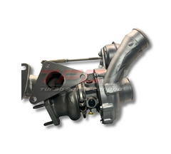 Mercedes M278 Turbocharger Set (Remanufactured)
