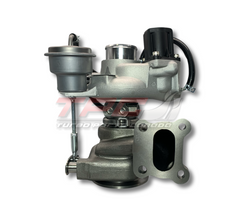 NEW Chevrolet/Buick 1.4L Turbocharger (With High Output Engine Vin M)