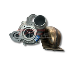 BMW N55 3.0L Turbocharger (Remanufactured)