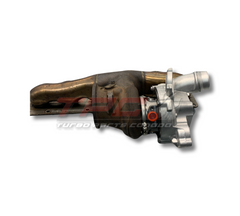 BMW N55 3.0L Turbocharger (Remanufactured)