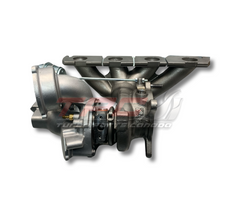 VW/Audi 2.0L MK6 K04 Turbocharger (Remanufactured)