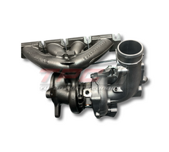 VW/Audi 2.0L MK6 K04 Turbocharger (Remanufactured)