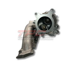 VW/Audi 2.0L MK6 K04 Turbocharger (Remanufactured)