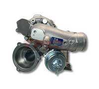 VW/Audi 2.0L MK6 K04 Turbocharger (Remanufactured)