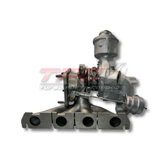 Audi A4 2.0L K03 Turbocharger (Remanufactured)