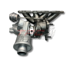 Audi A4 2.0L K03 Turbocharger (Remanufactured)