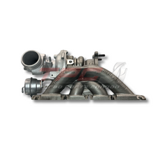 Audi A4 2.0L K03 Turbocharger (Remanufactured)