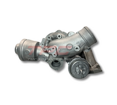 Audi A4 2.0L K03 Turbocharger (Remanufactured)