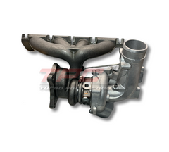 VW/Audi BPY K03 2.0L Turbocharger (Remanufactured)