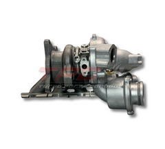 VW/Audi BPY K03 2.0L Turbocharger (Remanufactured)