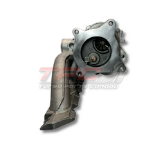 VW/Audi BPY K03 2.0L Turbocharger (Remanufactured)