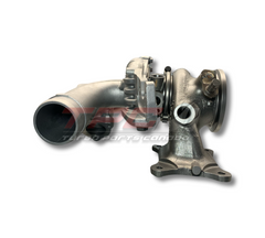 Beetle, Jetta & Passat 1.8L/2.0L Turbocharger (Remanufactured)