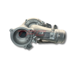 Beetle, Jetta & Passat 1.8L/2.0L Turbocharger (Remanufactured)