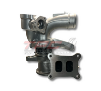 Beetle, Jetta & Passat 1.8L/2.0L Turbocharger (Remanufactured)