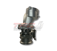 Beetle, Jetta & Passat 1.8L/2.0L Turbocharger (Remanufactured)