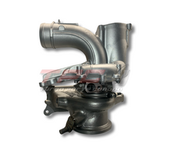 Beetle, Jetta & Passat 1.8L/2.0L Turbocharger (Remanufactured)