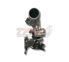 Beetle, Jetta & Passat 1.8L/2.0L Turbocharger (Remanufactured)