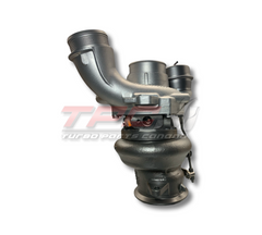 Mercedes M133 Turbocharger (Remanufactured)