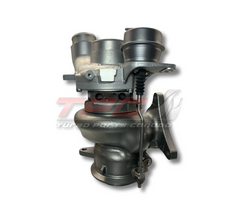 Mercedes M133 Turbocharger (Remanufactured)