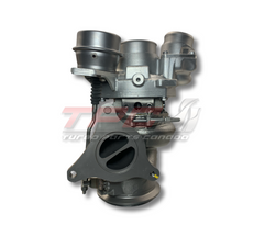 Mercedes M133 Turbocharger (Remanufactured)