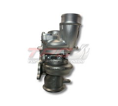 Mercedes M133 Turbocharger (Remanufactured)