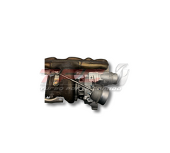 BMW N55 3.0L Turbocharger (Remanufactured)