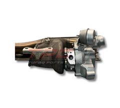 BMW N55 3.0L Turbocharger (Remanufactured)