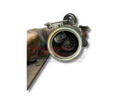 BMW N55 3.0L Turbocharger (Remanufactured)
