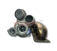 BMW N55 3.0L Turbocharger (Remanufactured)