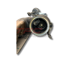 BMW N55 3.0L Turbocharger (Remanufactured)