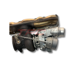BMW N55 3.0L Turbocharger (Remanufactured)