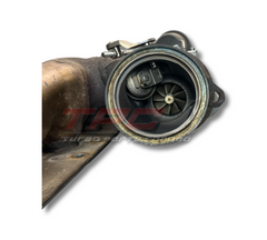 BMW N55 3.0L Turbocharger (Remanufactured)
