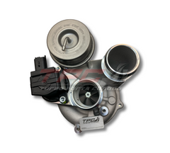 TPC MINI 1.6L Turbocharger