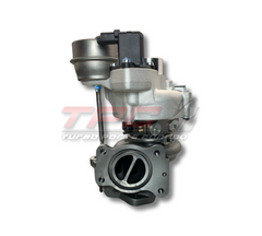 TPC MINI 1.6L Turbocharger