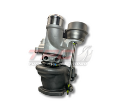 TPC MINI 1.6L Turbocharger