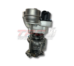 TPC MINI 1.6L Turbocharger