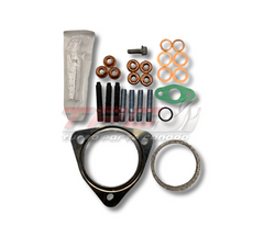 TPC MINI 1.6L Turbocharger