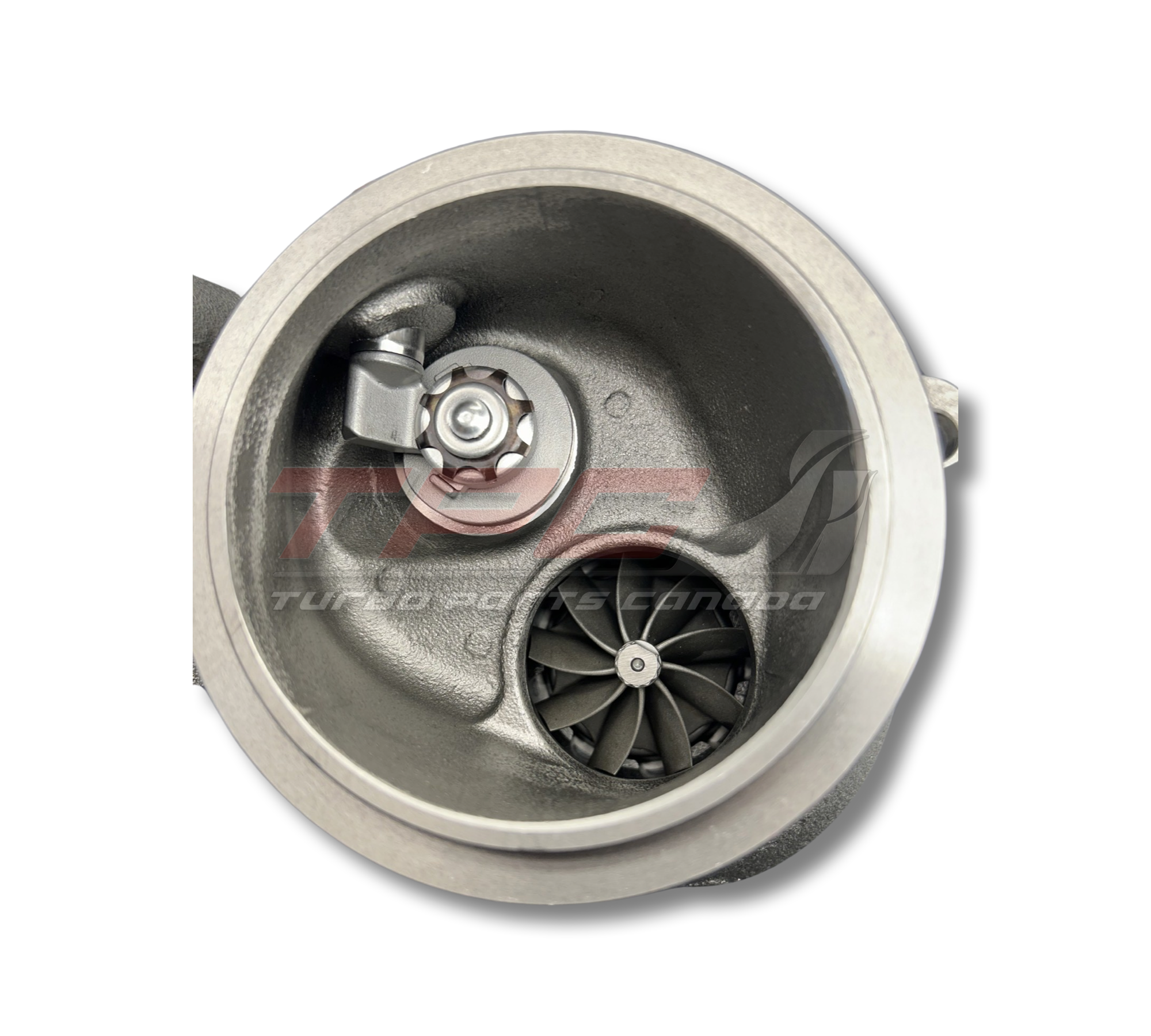 2 port B58 upgraded turbo