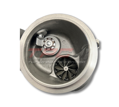 2 port B58 upgraded turbo