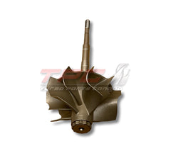 TPC GT-58mm turbine wheel + housing combo