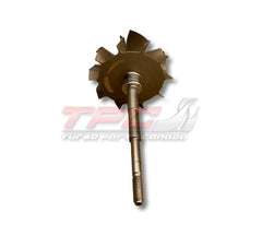 TPC GT-58mm turbine wheel + housing combo