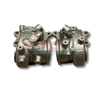 Infiniti 3.0L Q50/60 Turbine Housings (Remanufactured)