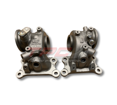 Infinity 3.0L Q50/60 Turbocharger Set (Remanufactured)