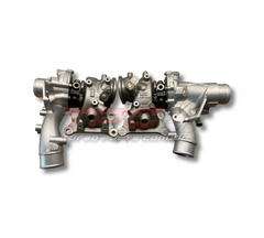 Infinity 3.0L Q50/60 Turbocharger Set (Remanufactured)