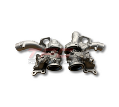 Infinity 3.0L Q50/60 Turbocharger Set (Remanufactured)